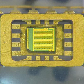 微電子器件-光電信號采集傳感器成功案例
