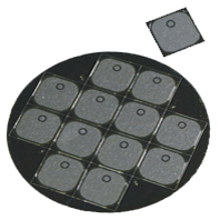 定制功率半導(dǎo)體器件晶圓