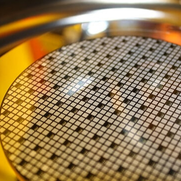 功率半導(dǎo)體器件芯片及器件