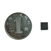 微電子芯片及器件