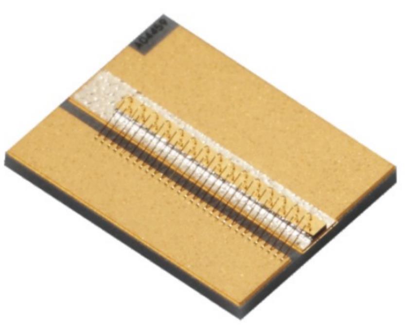 激光二極管808nm10W